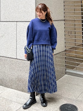 MAMIさんのコーディネート