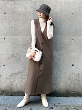 MAMIさんのコーディネート