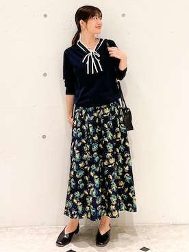 MAMIさんのコーディネート