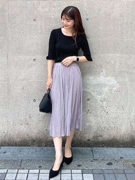 MAMIさんのコーディネート