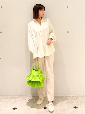 MAMIさんのコーディネート