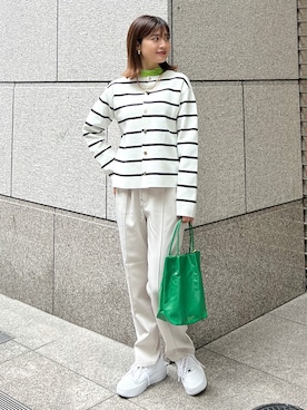 MAMIさんのコーディネート