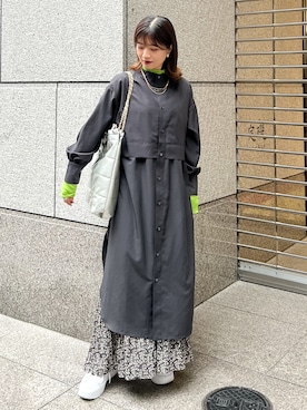 MAMIさんのコーディネート