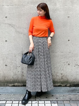 MAMIさんのコーディネート