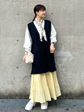 MAMIさんのコーディネート