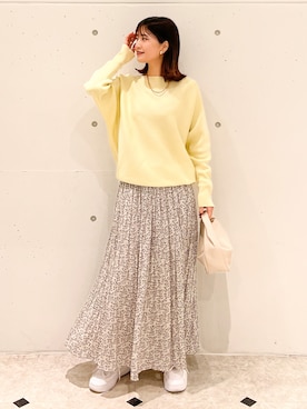 MAMIさんのコーディネート