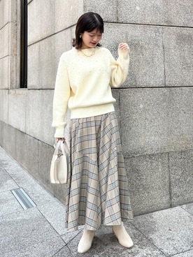 MAMIさんのコーディネート