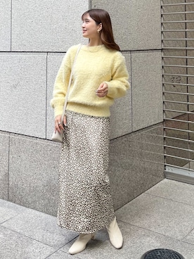 MAMIさんのコーディネート