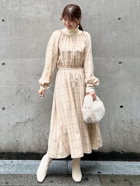 MAMIさんのコーディネート