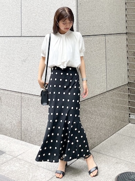 MAMIさんのコーディネート