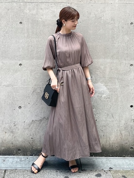 MAMIさんのコーディネート