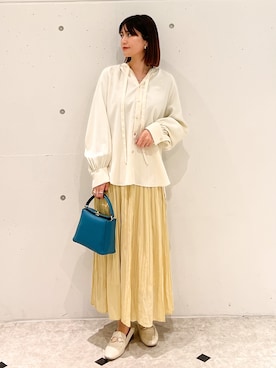 MAMIさんのコーディネート