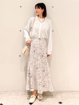 MAMIさんのコーディネート