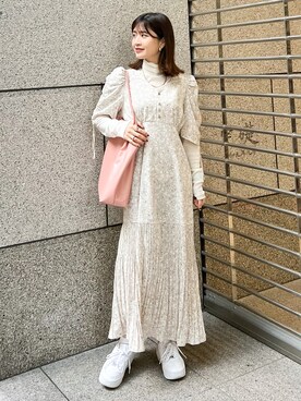 MAMIさんのコーディネート