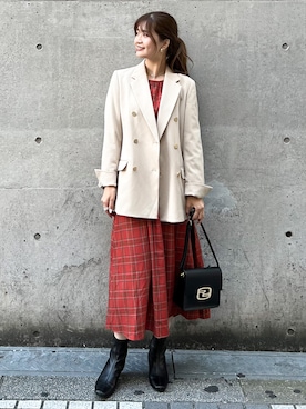 MAMIさんのコーディネート