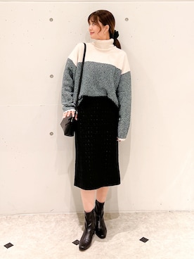 MAMIさんのコーディネート