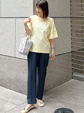 MAMIさんのコーディネート