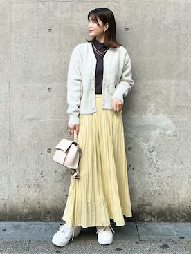 MAMIさんのコーディネート