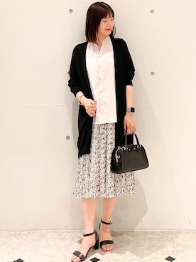 MAMIさんのコーディネート