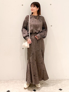 MAMIさんのコーディネート