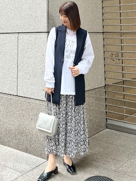 MAMIさんのコーディネート