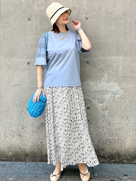 MAMIさんのコーディネート