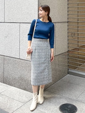 MAMIさんのコーディネート