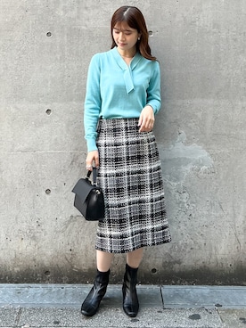 MAMIさんのコーディネート