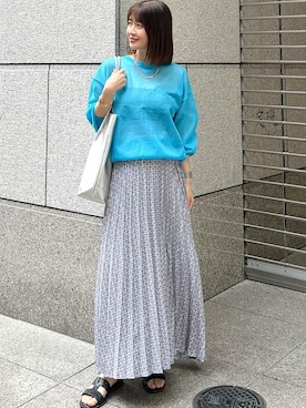 MAMIさんのコーディネート