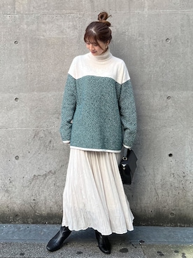 MAMIさんのコーディネート