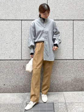 MAMIさんのコーディネート