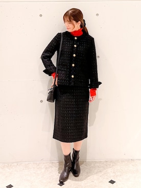 MAMIさんのコーディネート