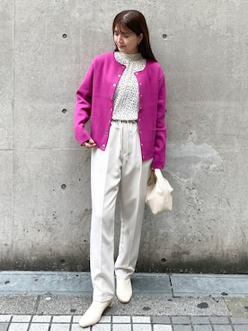 MAMIさんのコーディネート