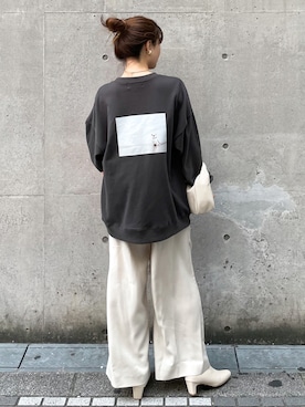 MAMIさんのコーディネート