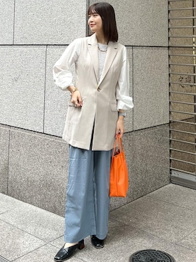 MAMIさんのコーディネート