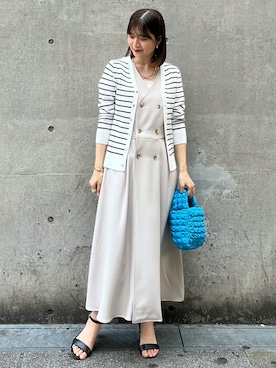 MAMIさんのコーディネート