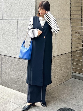 MAMIさんのコーディネート