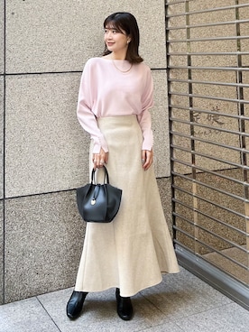 MAMIさんのコーディネート