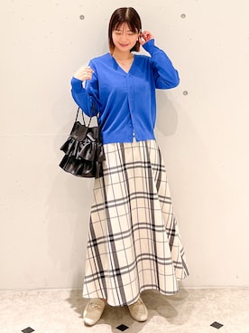 MAMIさんのコーディネート