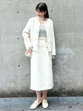 MAMIさんのコーディネート