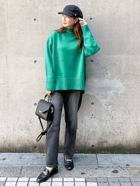 MAMIさんのコーディネート