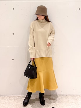 MAMIさんのコーディネート