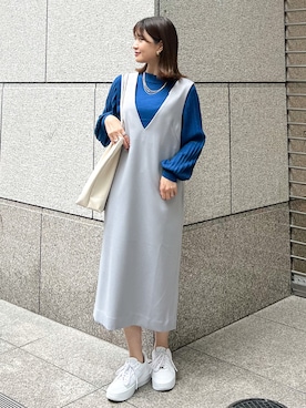 MAMIさんのコーディネート