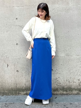 MAMIさんのコーディネート