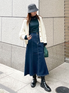 MAMIさんのコーディネート