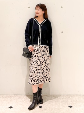 MAMIさんのコーディネート