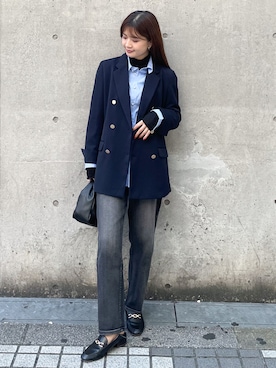 MAMIさんのコーディネート