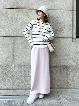 MAMIさんのコーディネート