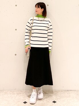 MAMIさんのコーディネート