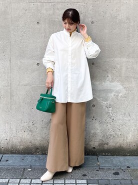 MAMIさんのコーディネート